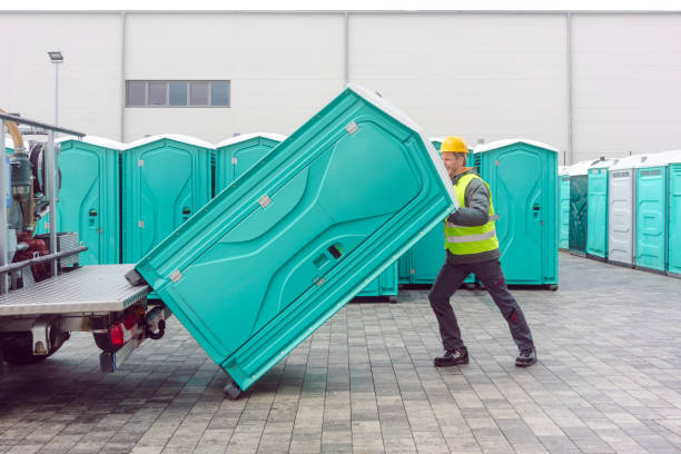 Sand Hill, PA porta potty rental Company