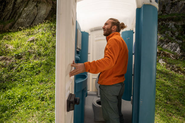 Best Emergency porta potty rental  in Sand Hill, PA