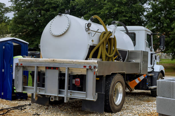 Best Porta potty rental near me  in Sand Hill, PA