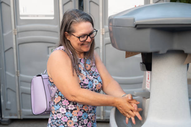 Best Portable toilet rental for construction  in Sand Hill, PA