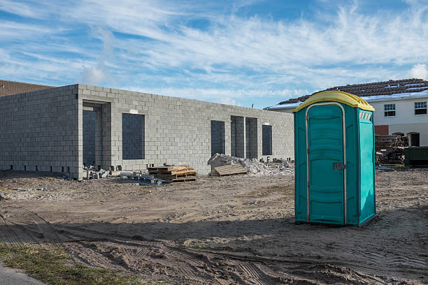 Best Event porta potty rental  in Sand Hill, PA